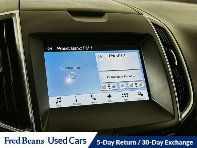 Used 2017 Ford Edge Sport w/ Equipment Group 401A AWD/4WD image 20