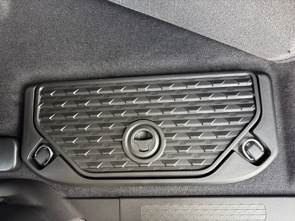 New 2026 RAM 1500 Laramie w/ Night Edition image 39