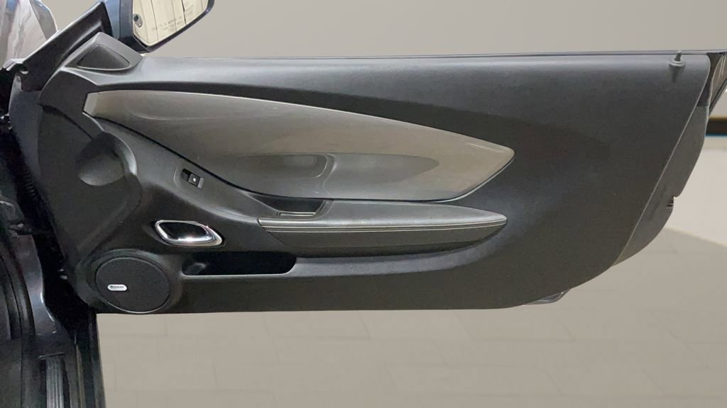 Used 2011 Chevrolet Camaro SS w/ RS Package image 21