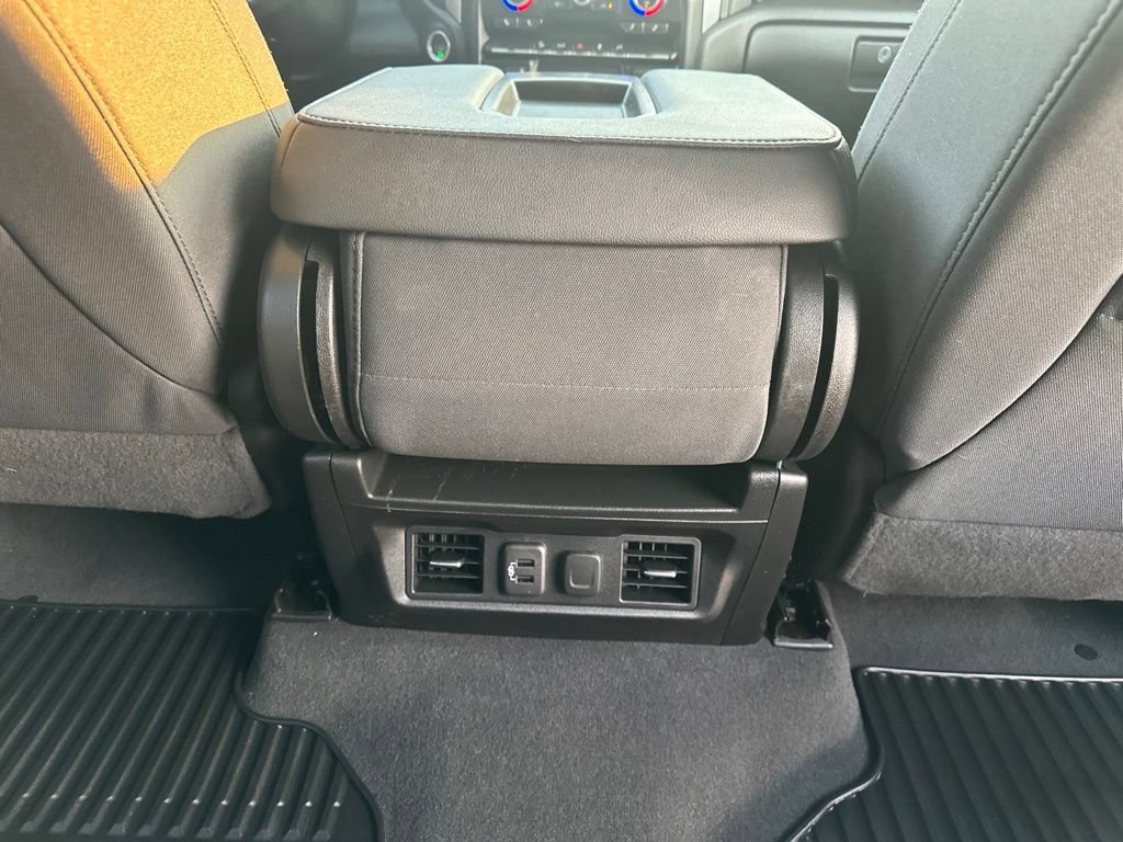 Used 2022 GMC Sierra 2500 SLE w/ SLE Convenience Package AWD/4WD image 23