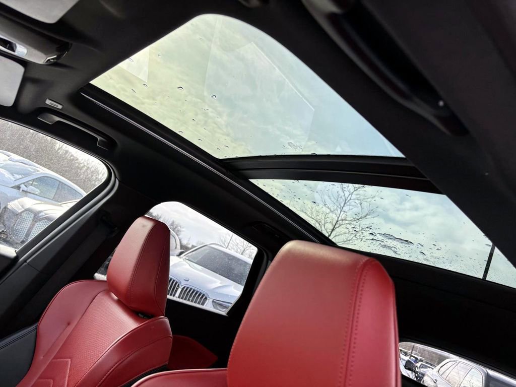 Certified 2025 BMW X1 xDrive28i w/ Premium Package image 26