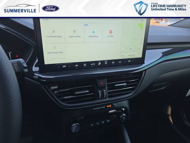 New 2026 Ford Escape ST-Line w/ Tech Pack #1 FWD image 22
