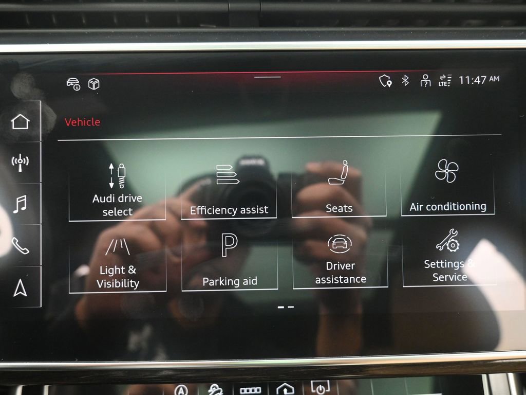 Used 2023 Audi Q7 3.0T Premium Plus w/ Premium Plus Package image 15