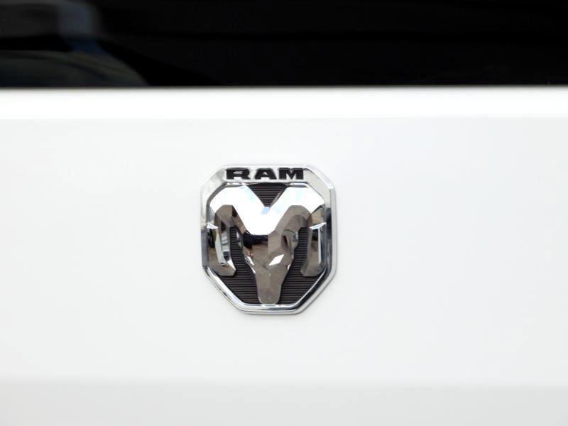 Used 2023 RAM ProMaster 2500 image 9