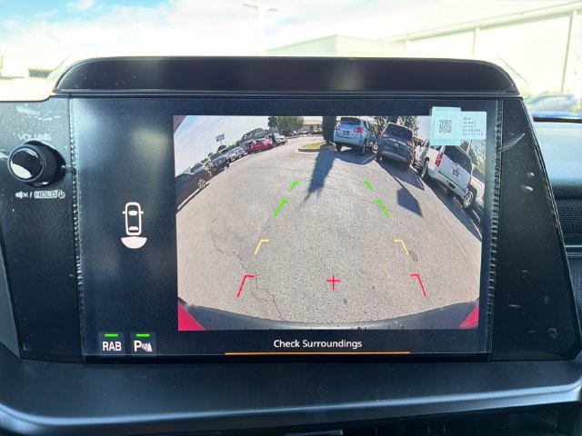New 2026 Subaru Outback Premium AWD/4WD image 13