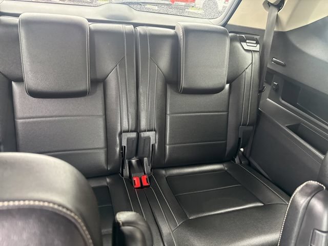 Used 2022 Volkswagen Atlas SE AWD/4WD image 12