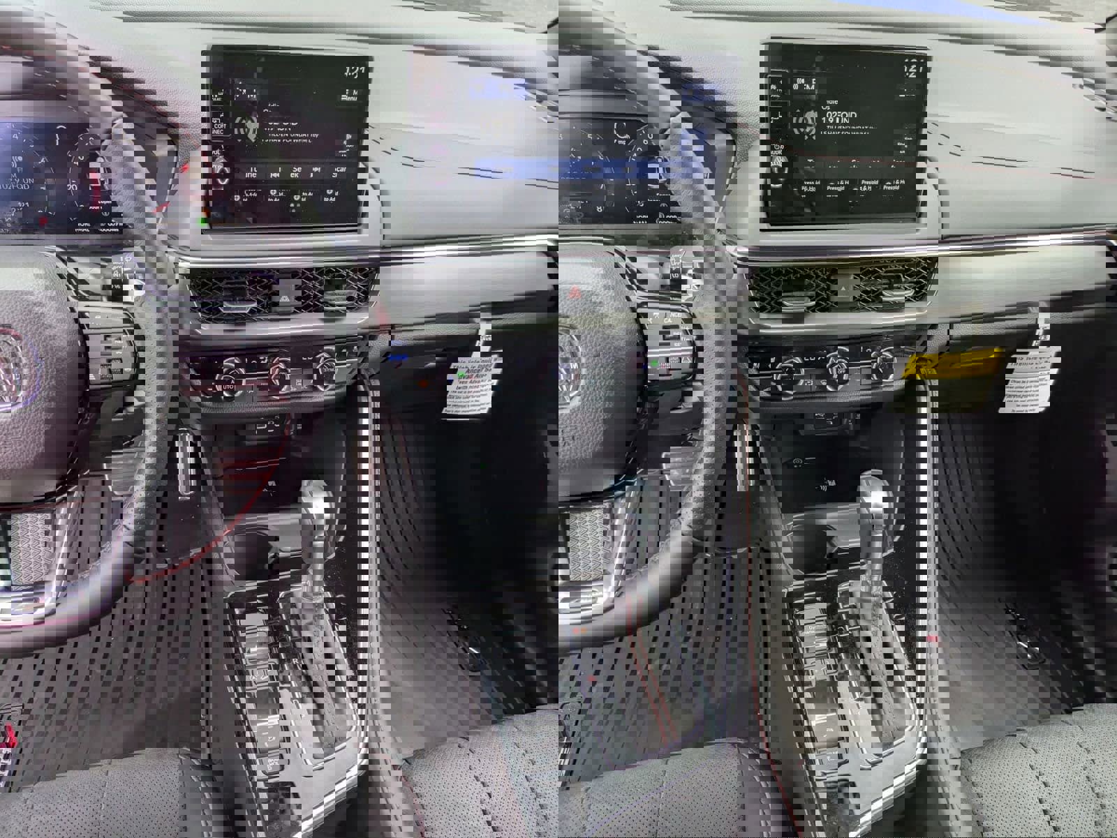 Certified 2025 Acura ADX A-Spec image 16