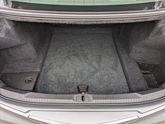 Used 2014 Cadillac ATS Luxury w/ Sun And Sound Package RWD image 6