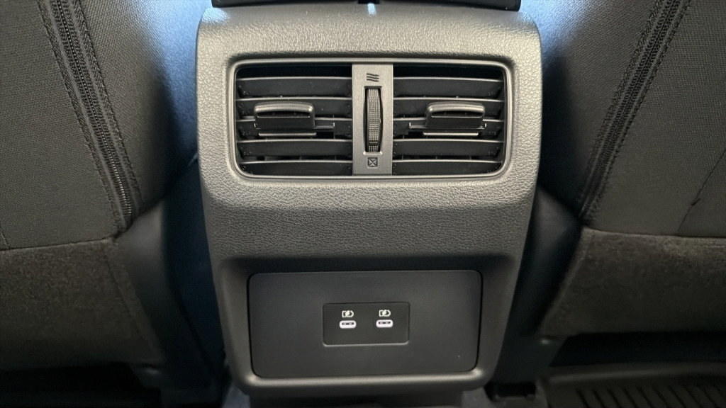 New 2026 Nissan Rogue SV AWD/4WD image 18