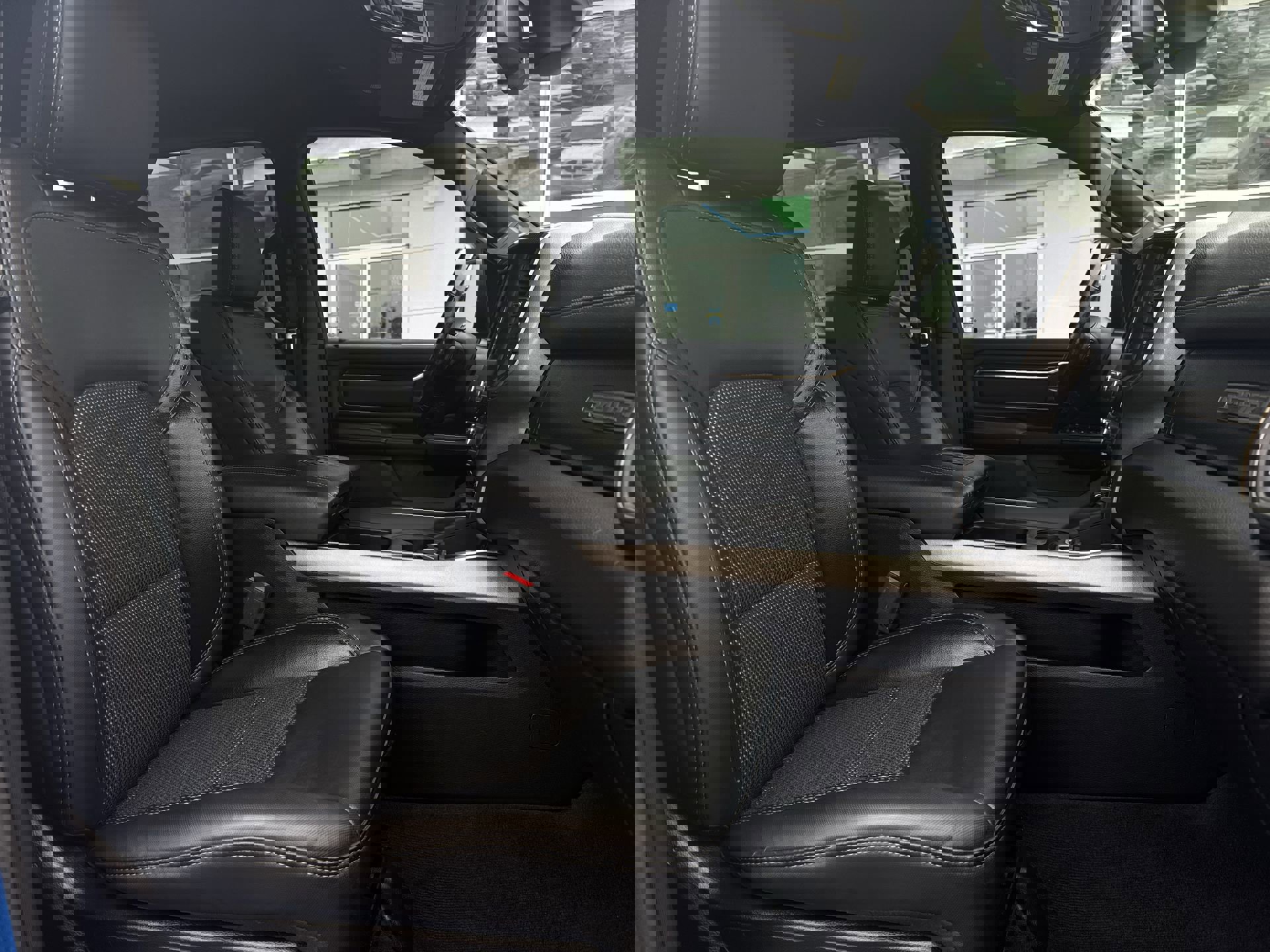 Used 2020 RAM 1500 Sport image 28