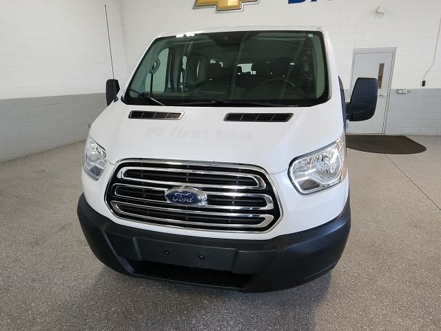 Used 2018 Ford Transit 350 XLT RWD image 13