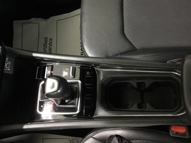 Used 2024 Jeep Compass Latitude AWD/4WD image 28