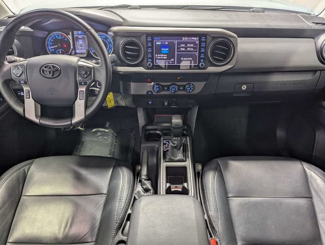 Used 2020 Toyota Tacoma SR5 RWD image 6