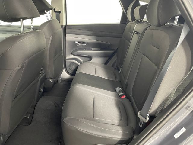 New 2026 Hyundai Tucson Blue SE AWD/4WD image 15