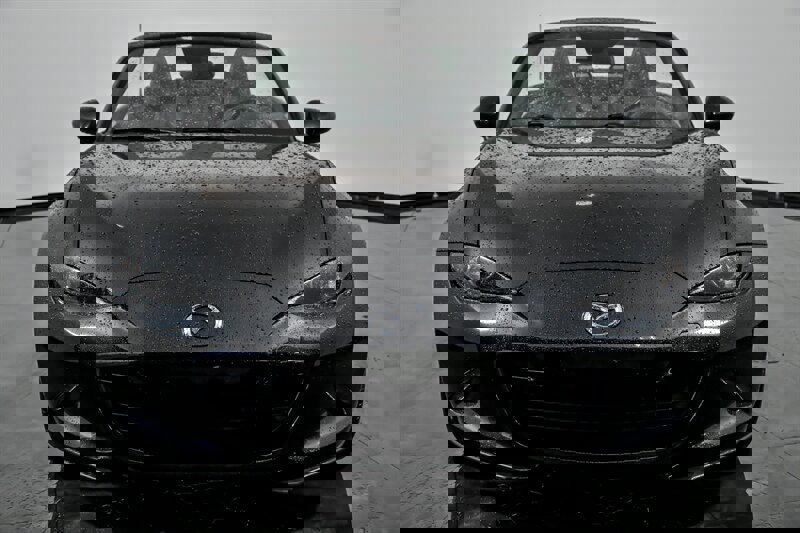 Used 2016 MAZDA MX-5 Miata Grand Touring image 4