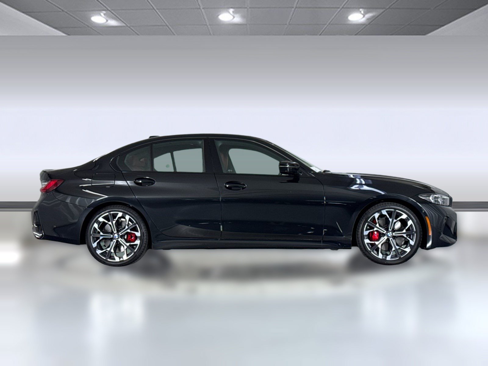 New 2026 BMW 330i Sedan w/ M Sport Package RWD image 7