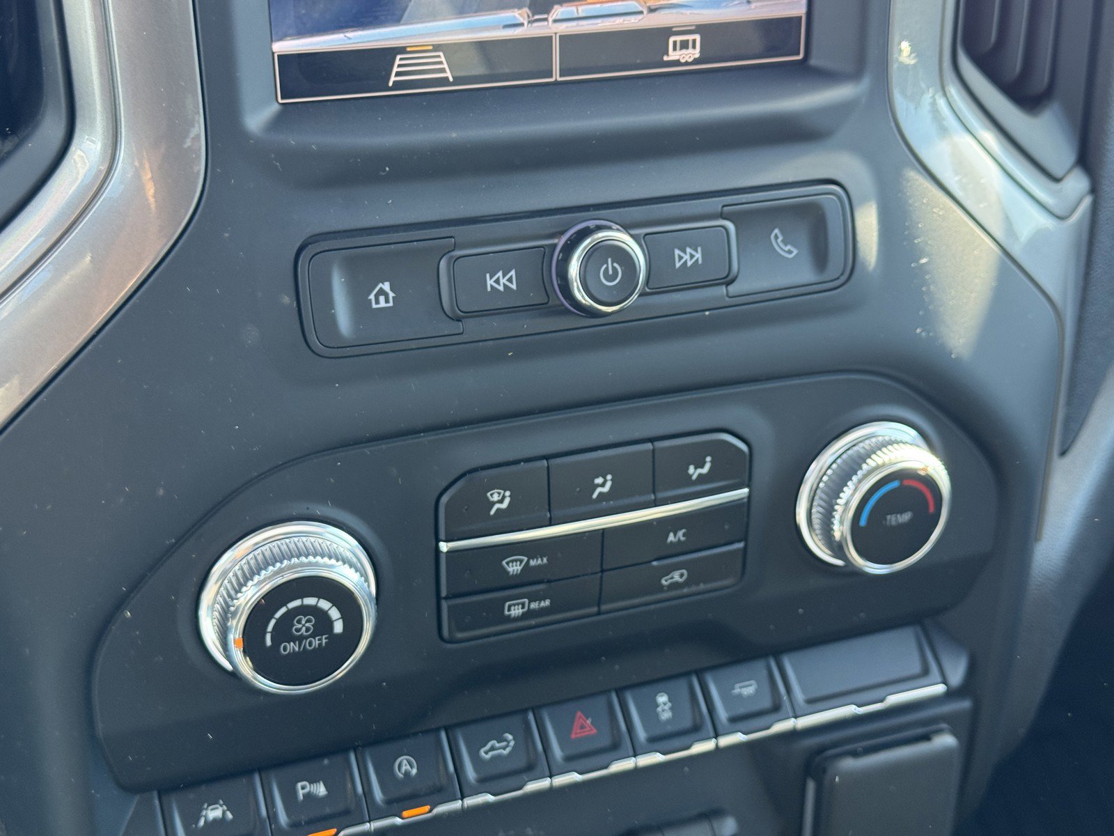 Used 2025 GMC Sierra 1500 Pro w/ Pro Value Package image 21