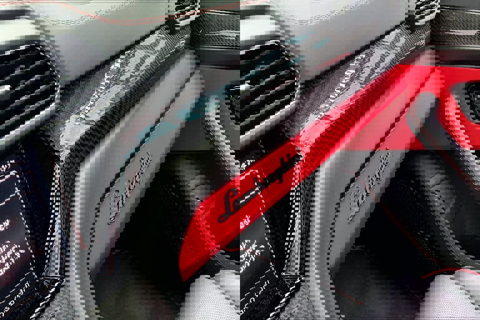 Used 2024 Lamborghini Urus S image 34