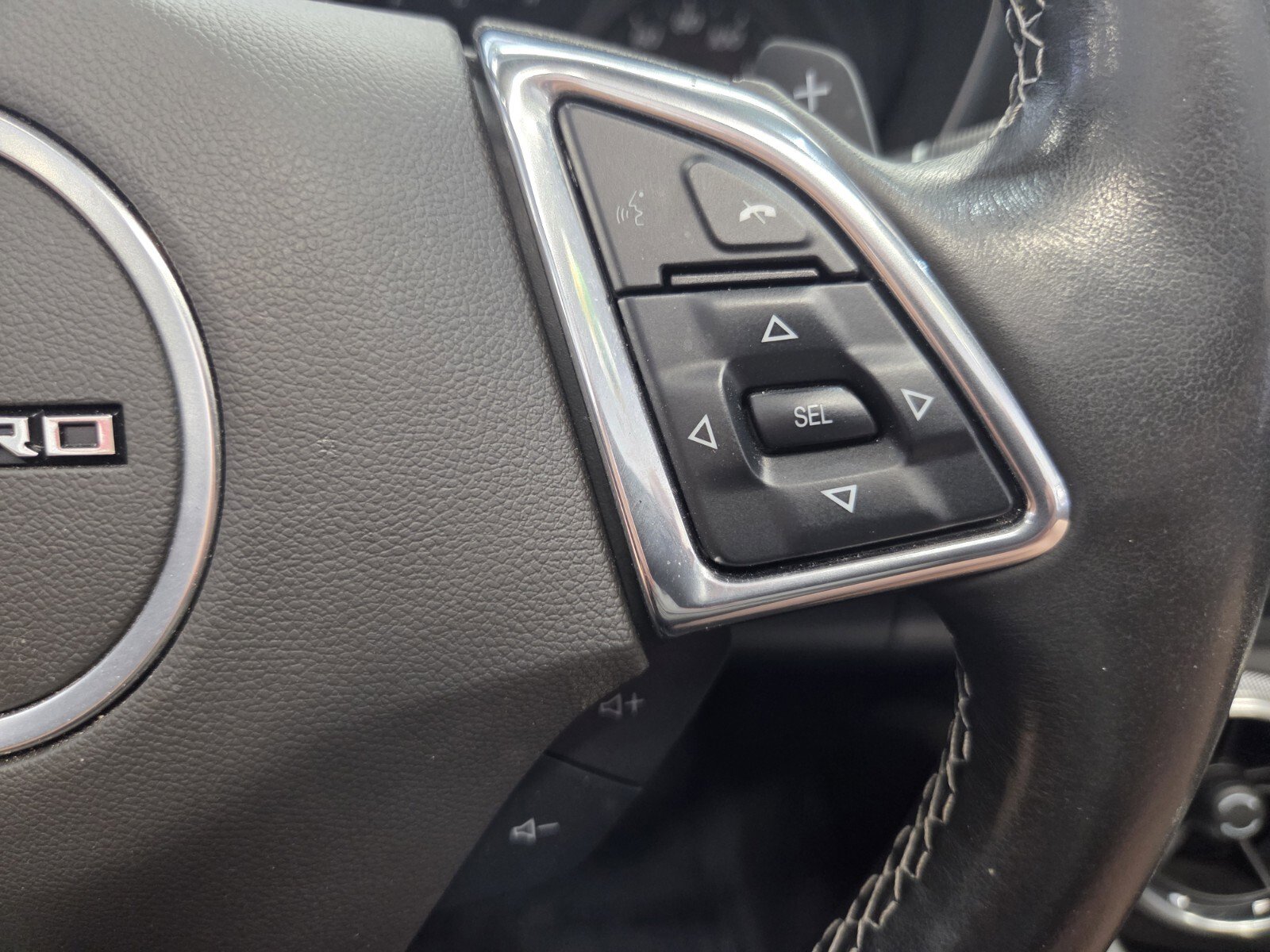 Used 2023 Chevrolet Camaro LT w/ RS Package image 23