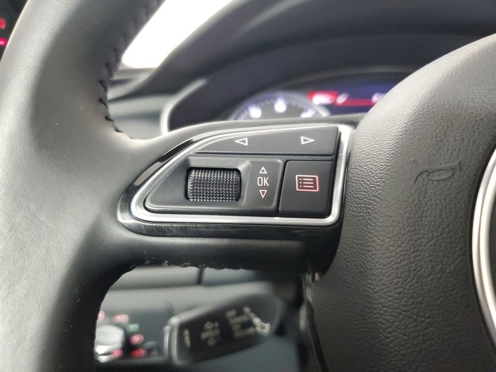 Used 2018 Audi A6 2.0T Premium w/ Cold Weather Package image 24