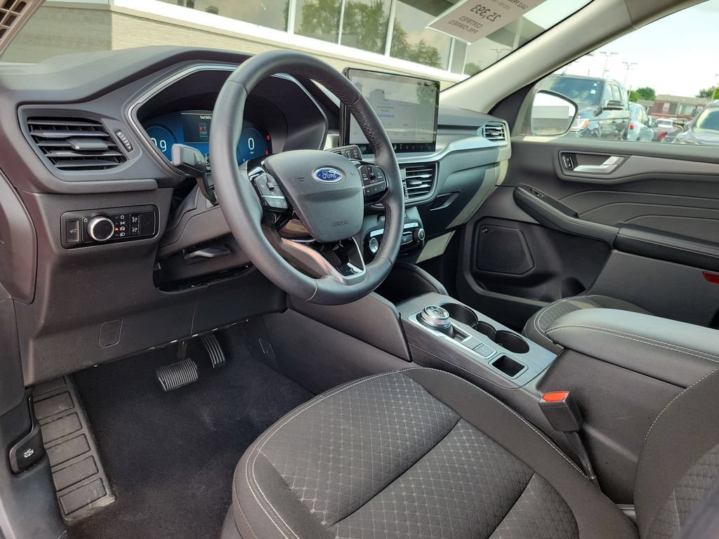 Certified 2023 Ford Escape Active w/ Tech Pack #2 AWD/4WD image 20