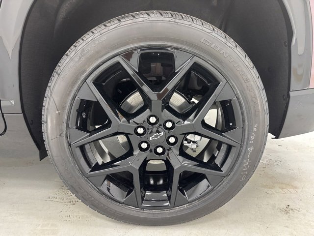 New 2026 Chevrolet Traverse RS image 36