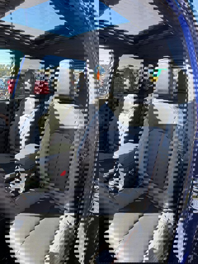 New 2025 Subaru Forester Sport image 32