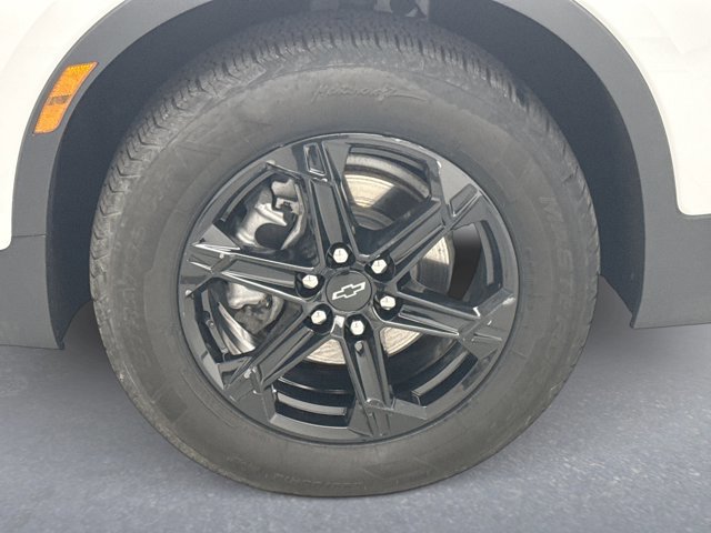 Used 2023 Chevrolet Blazer LT w/ Convenience Package image 22