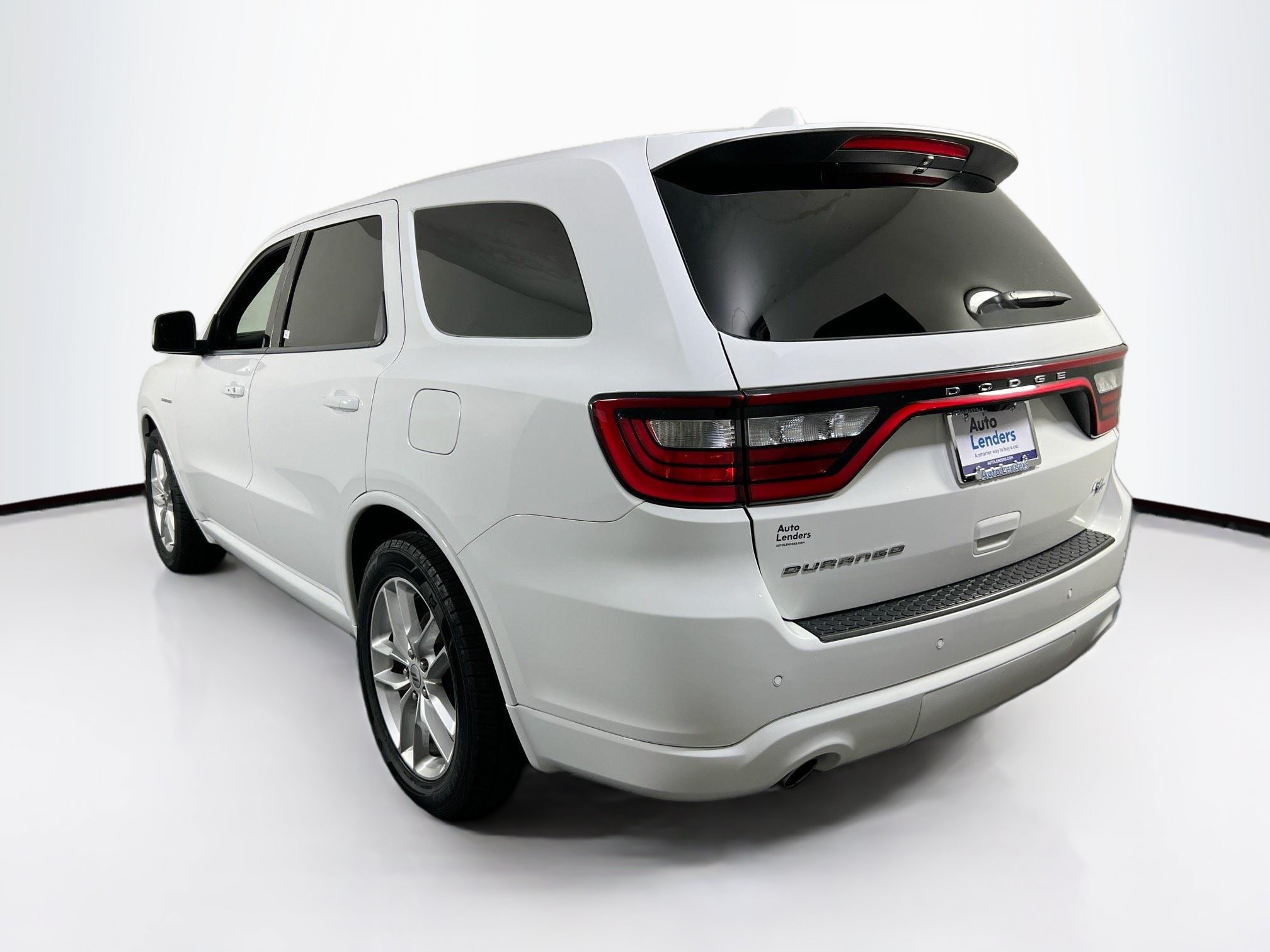Used 2022 Dodge Durango R/T AWD/4WD image 7