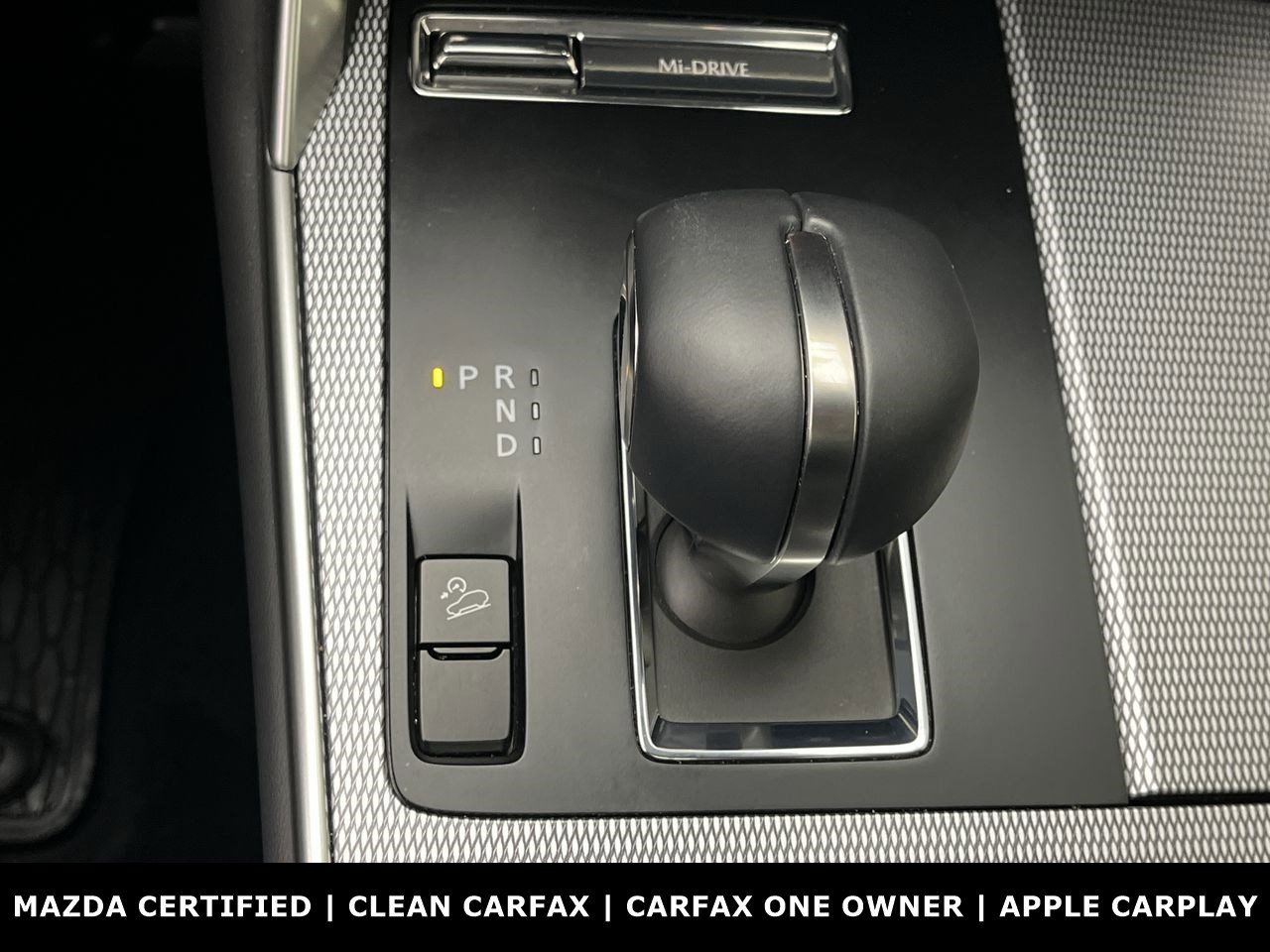 Certified 2026 MAZDA CX-90 3.3 Turbo w/ Premium Sport Pkg image 26