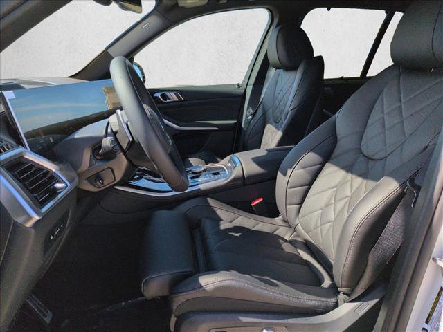 New 2026 BMW X5 xDrive40i image 4