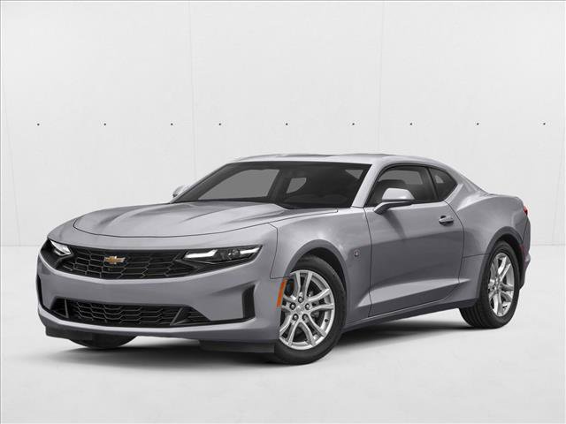 Used 2023 Chevrolet Camaro LT