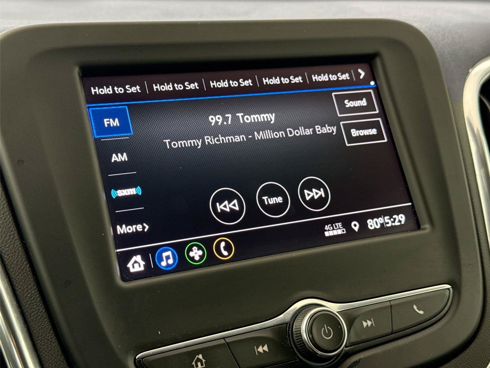 Used 2020 Chevrolet Equinox LT AWD/4WD image 21
