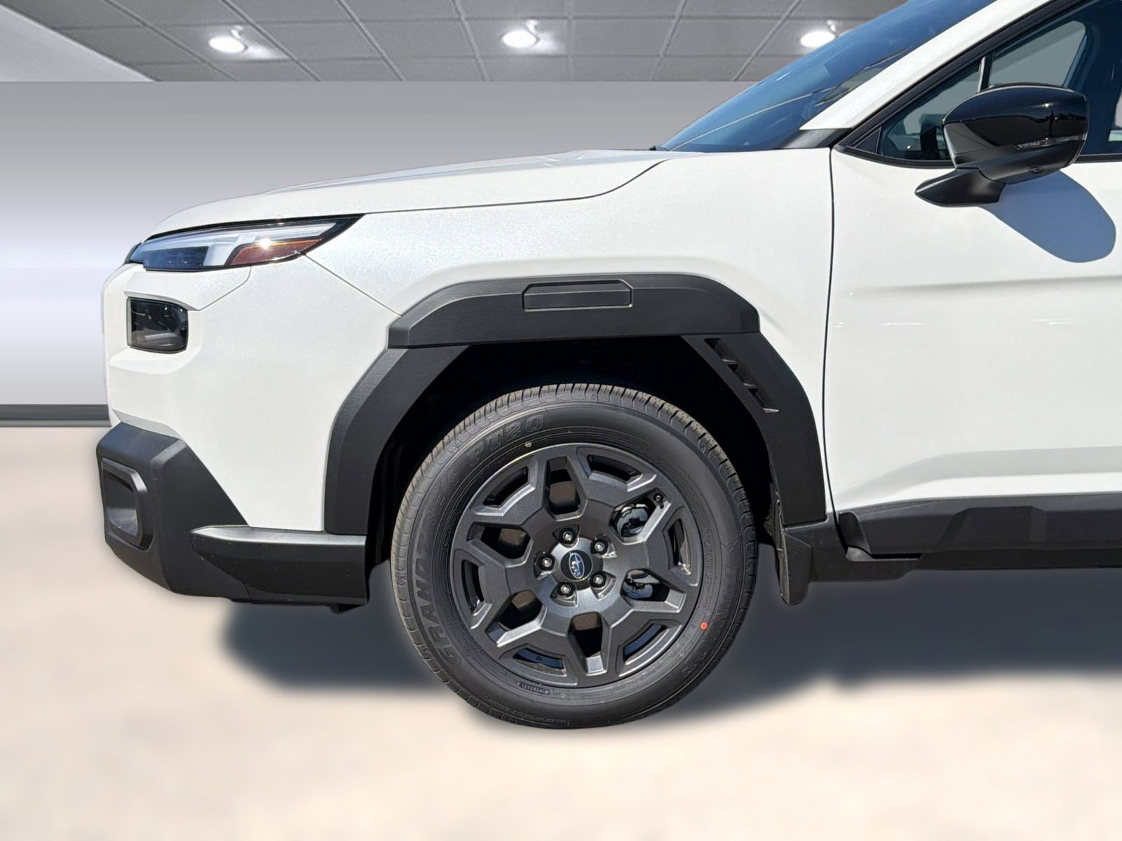 New 2026 Subaru Outback Premium image 22