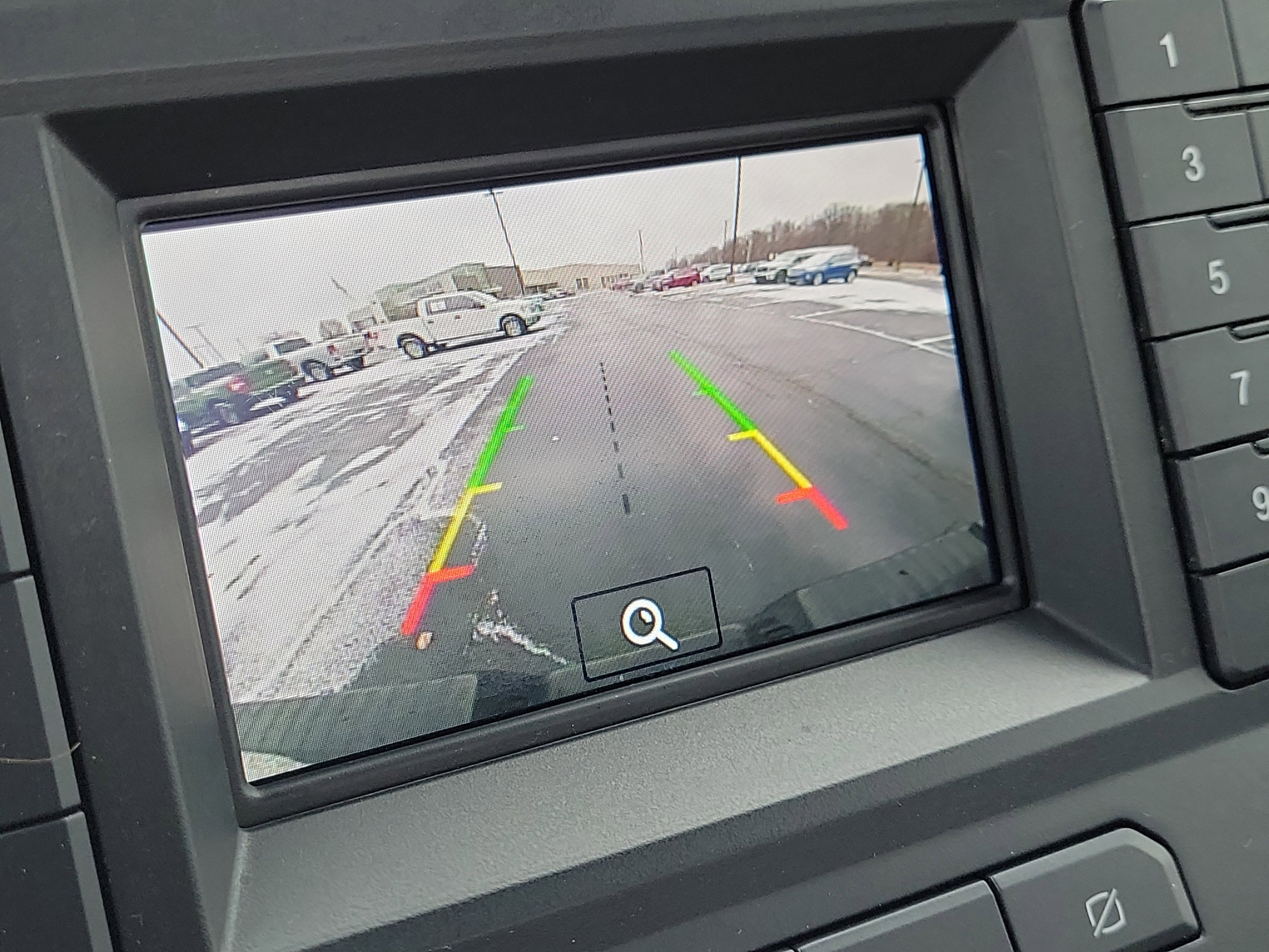 Certified 2020 Ford F150 XL w/ Equipment Group 101A Mid image 25