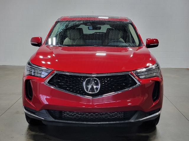 Used 2023 Acura RDX AWD image 3