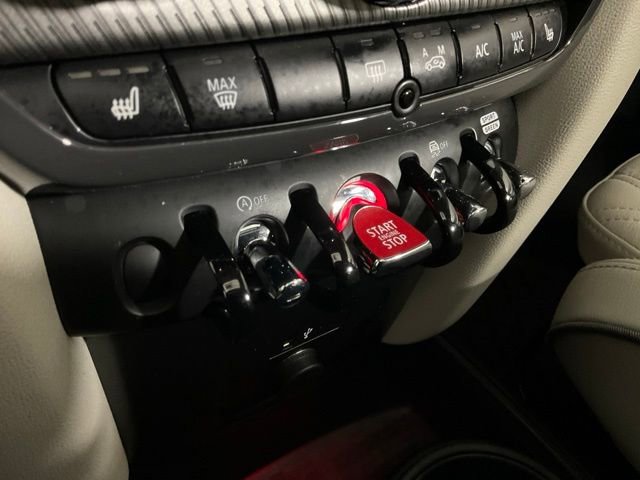 Certified 2023 MINI Cooper Countryman S w/ Signature Upholstery Package image 23