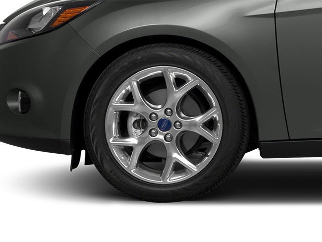 Used 2014 Ford Focus SE FWD image 11