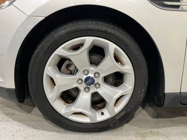 Used 2012 Ford Taurus SEL FWD image 5