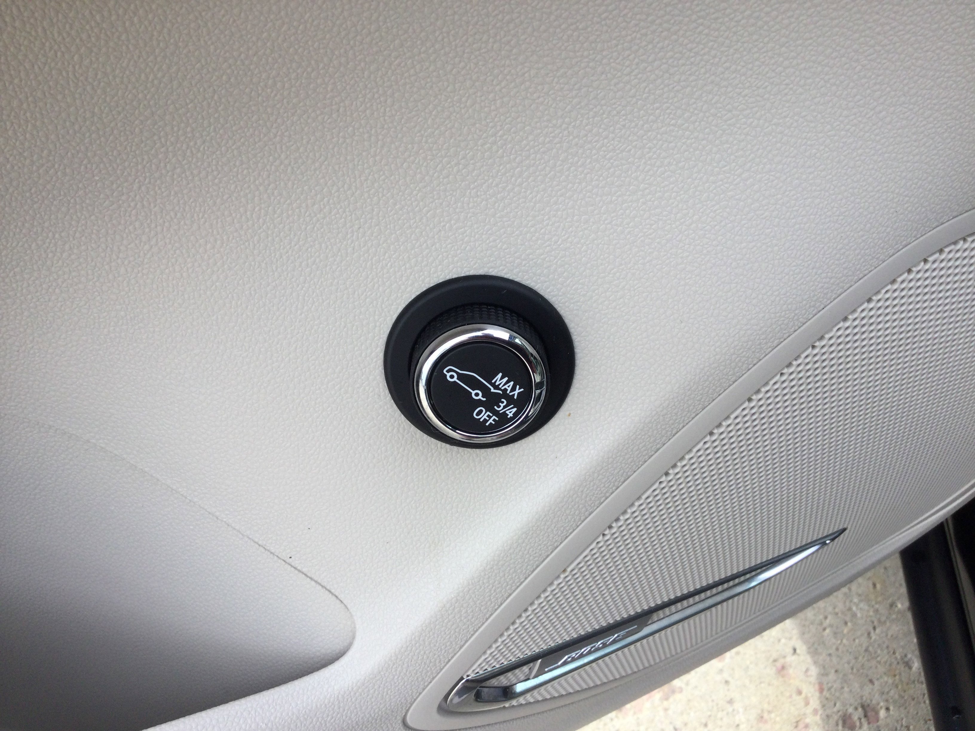 Used 2023 Buick Envision Avenir AWD/4WD image 11