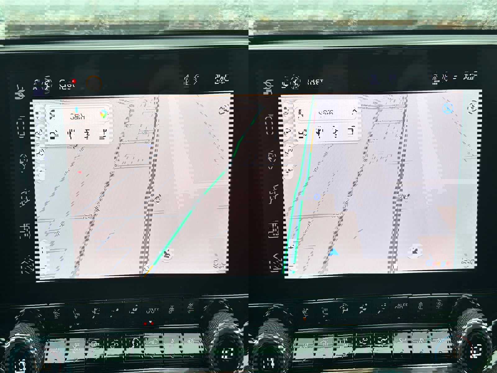 New 2025 Chevrolet Colorado ZR2 w/ ZR2 Bison Edition image 27