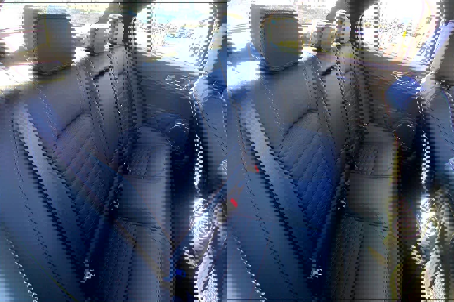 Used 2023 Alfa Romeo Giulia Quadrifoglio w/ Active Assist Plus Package image 19