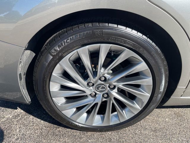 Used 2019 Lexus ES 350 FWD image 62