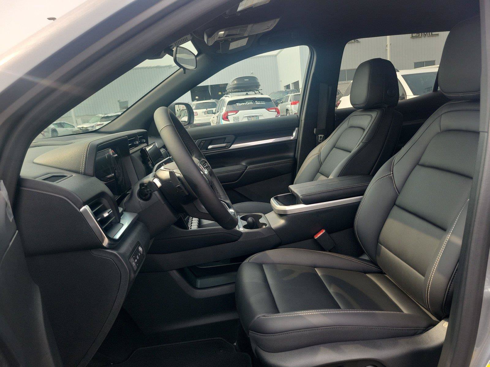 New 2027 GMC Terrain Elevation w/ Elevation Premium Package FWD image 14