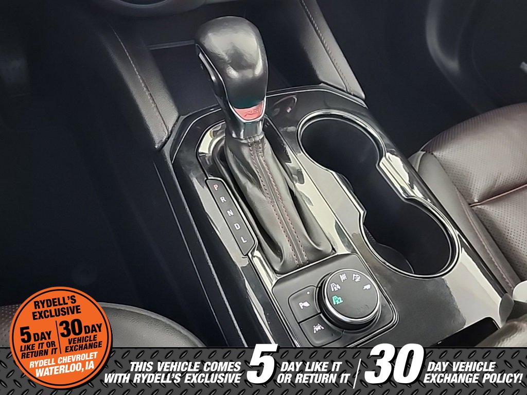 Used 2022 Chevrolet Blazer RS w/ Enhanced Convenience Package image 36