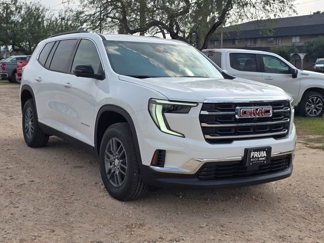 New 2026 GMC Acadia Elevation image 3