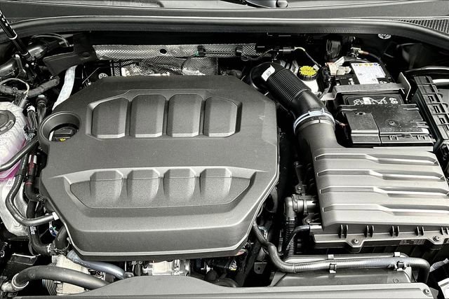 New 2026 Audi Q3 quattro 2.0T image 11