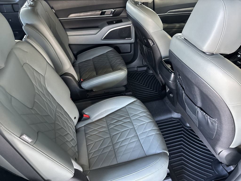 Used 2024 Kia Telluride EX X-Line image 38