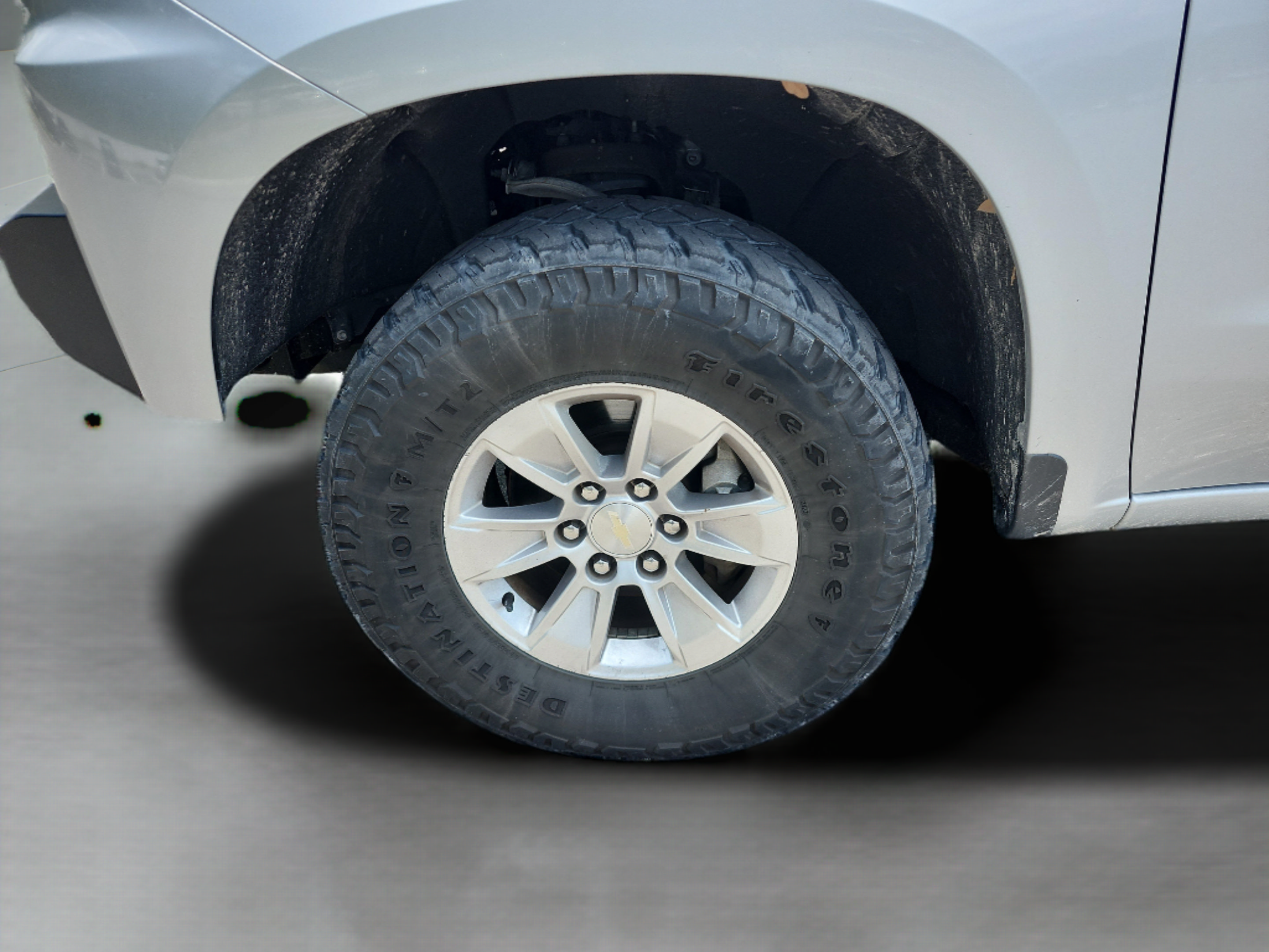 Used 2019 Chevrolet Silverado 1500 LT w/ All-Star Edition AWD/4WD image 26