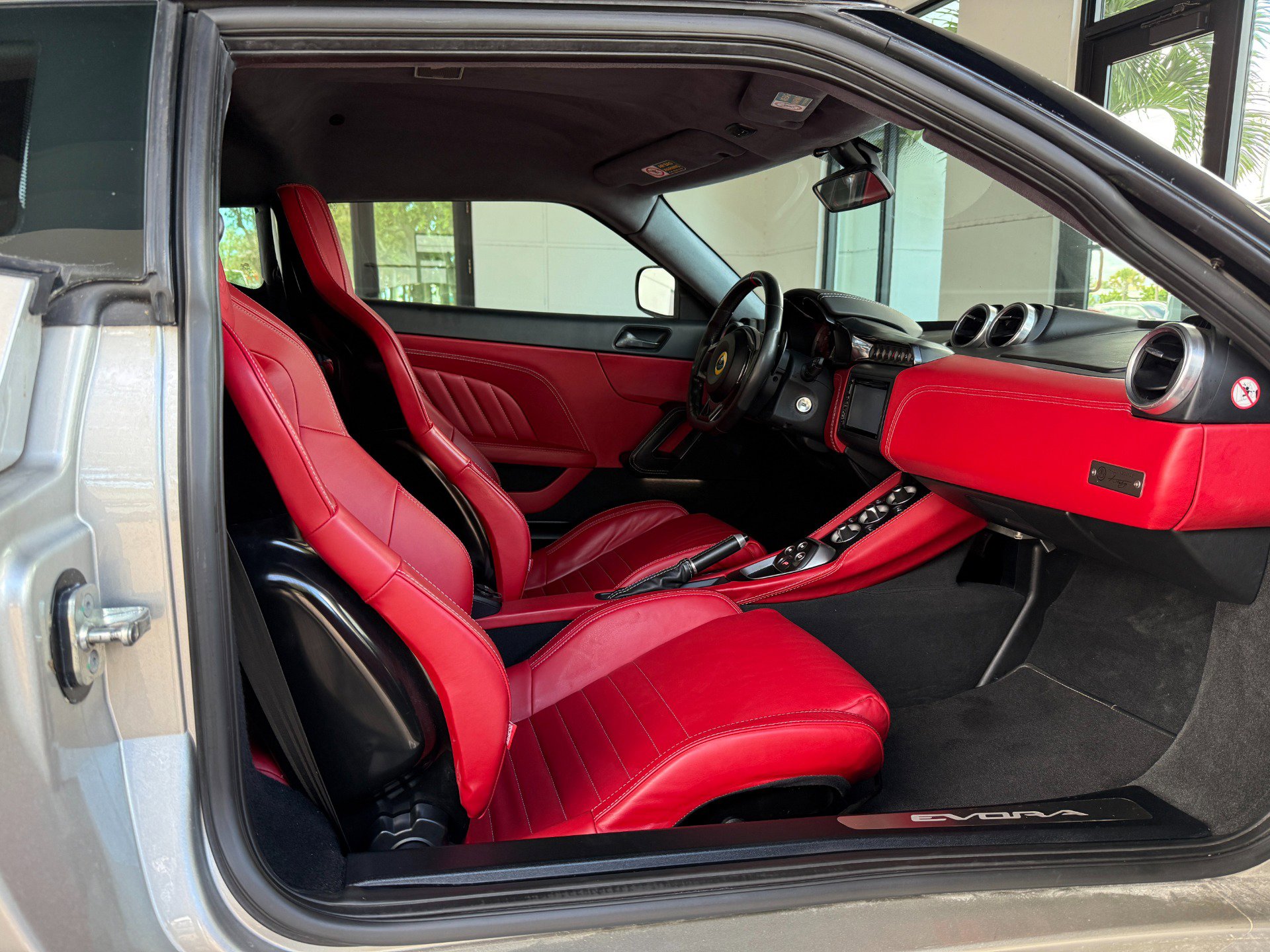 Used 2017 Lotus Evora 400 image 22